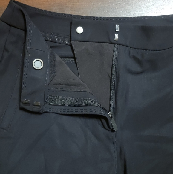 Lululemon On The Move Pant Ponte - Picture 9 of 12
